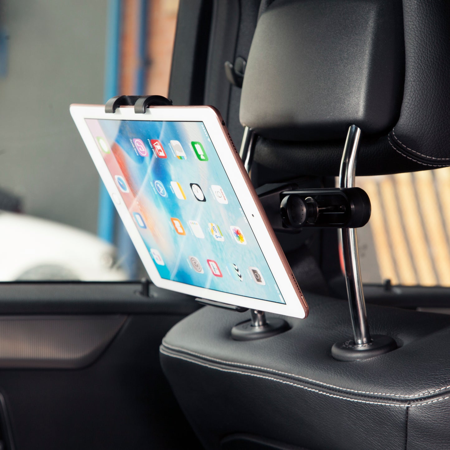 TM502    Tablet Mount Plus