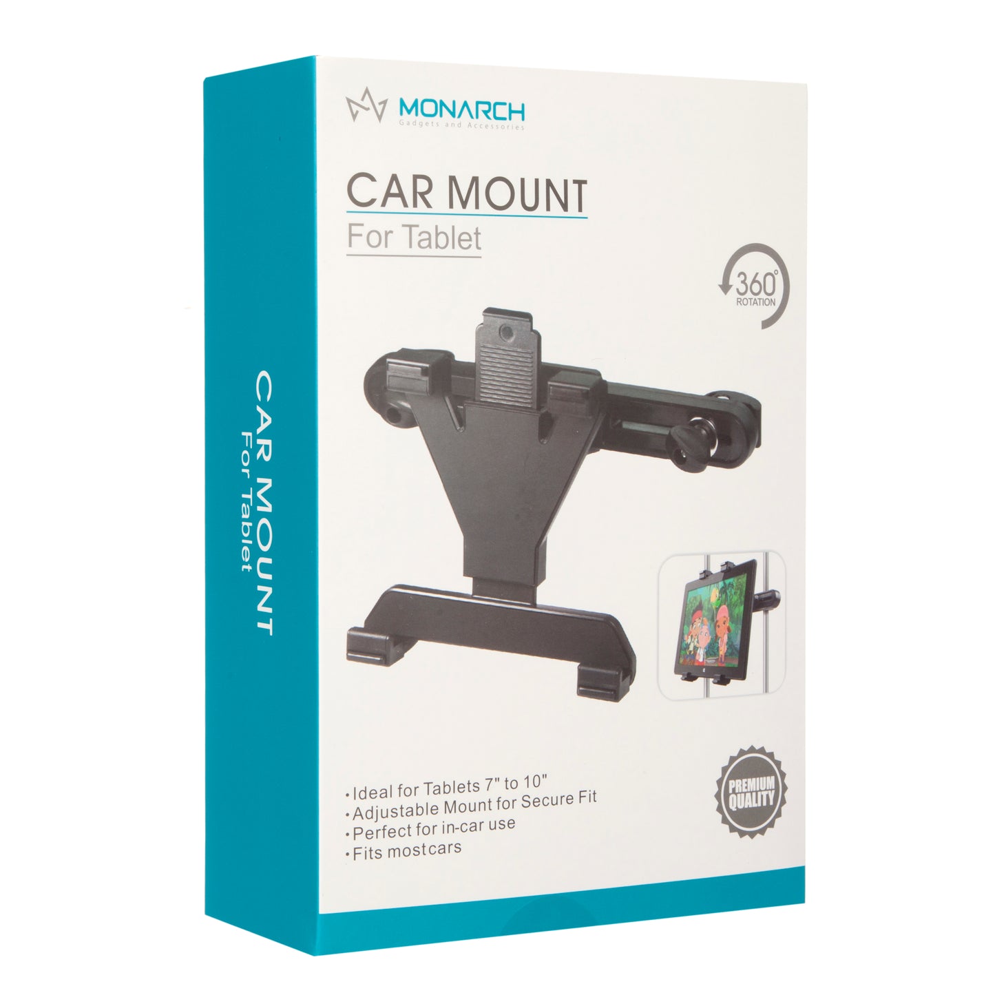 TM501   Tablet Mount