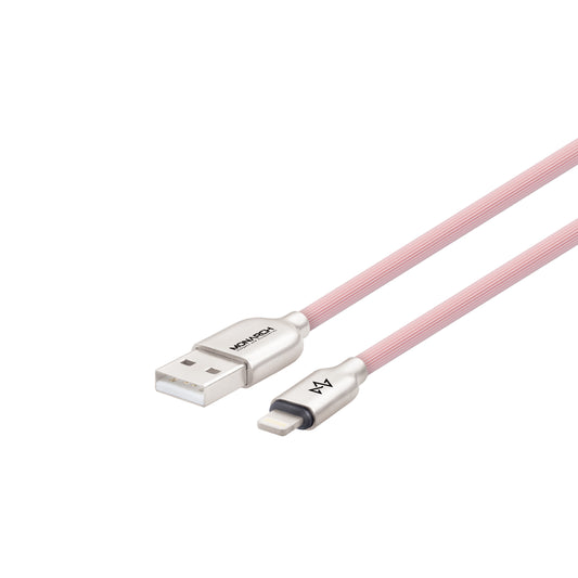 S-series    Lightning to USB-A