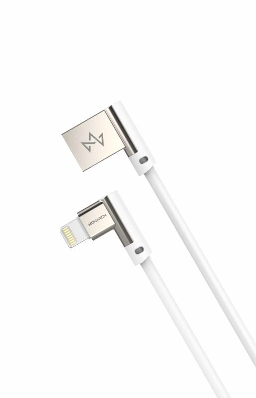 W-series     Lightning to USB-A