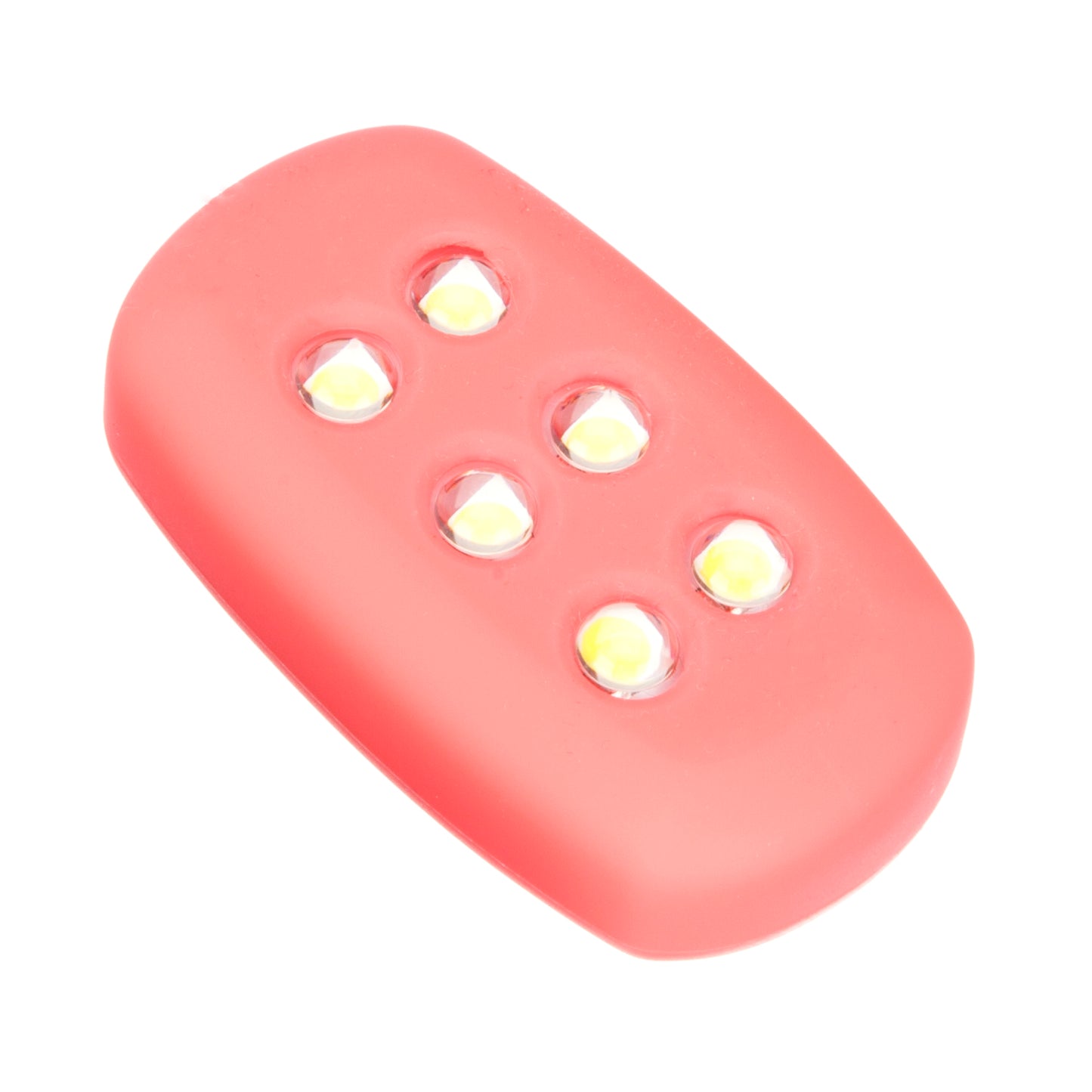 Self Powered Illuminating Running Clip-Pink