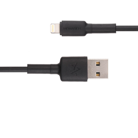 P-series     Lightning to USB-A