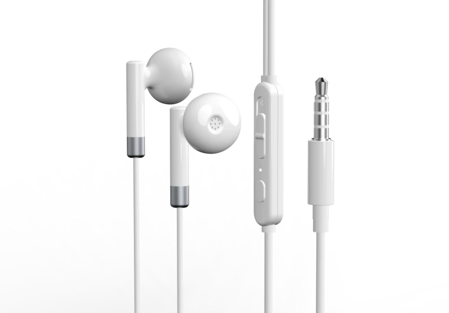ME-06        Wired Earphones