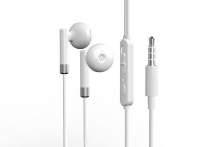 ME-06        Wired Earphones