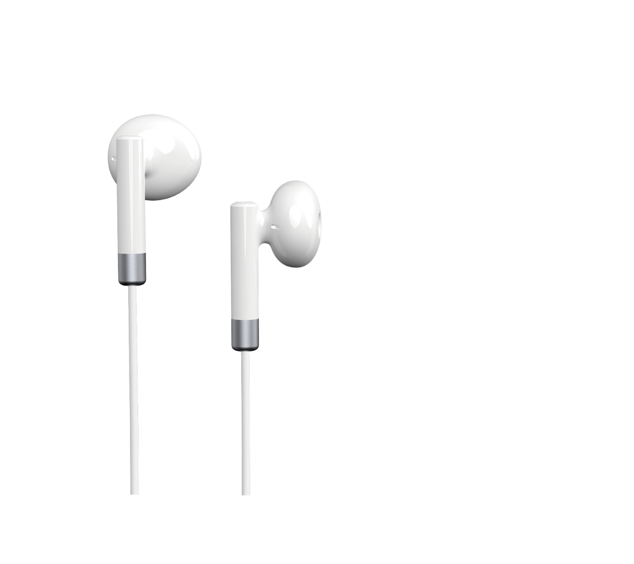 ME-06C     USB-C Stereo Earphones