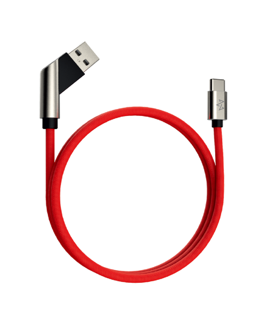 X-series       USB-C to USB-A